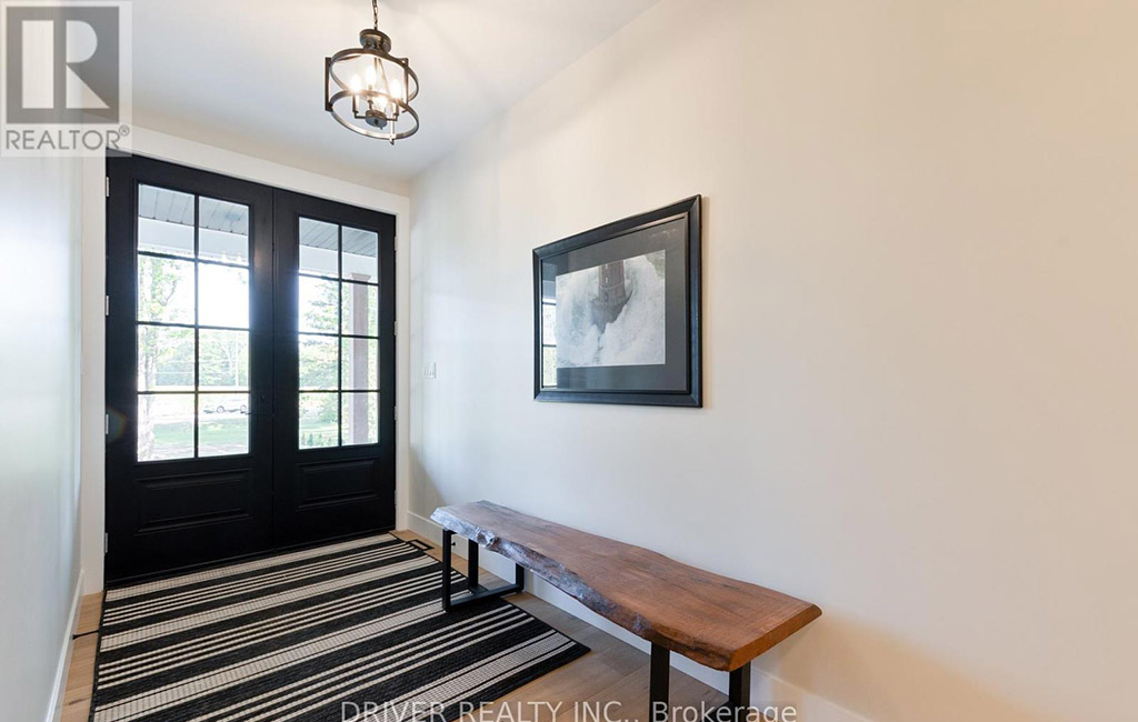 jenny mcmullin - driver realty brokerage sales representative