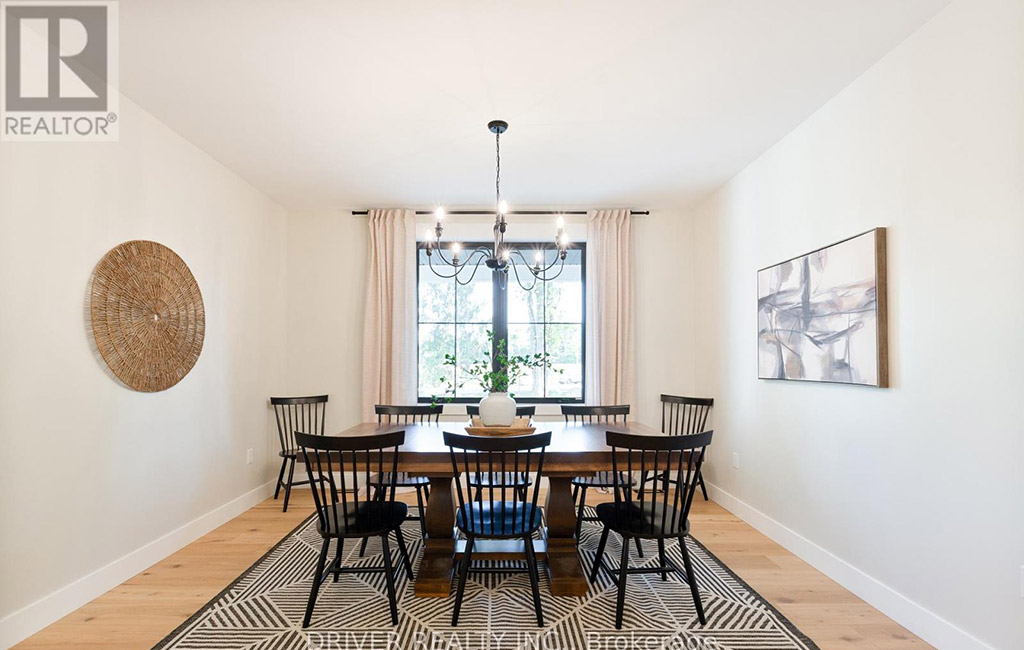 jenny mcmullin - driver realty brokerage sales representative