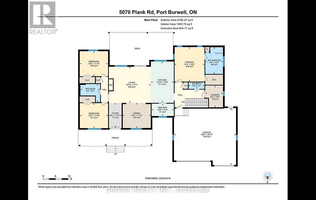 jenny mcmullin - driver realty brokerage sales representative