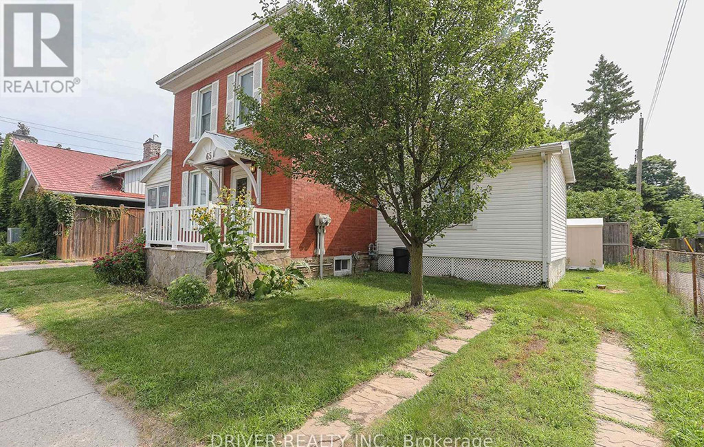 jenny mcmullin - driver realty brokerage sales representative