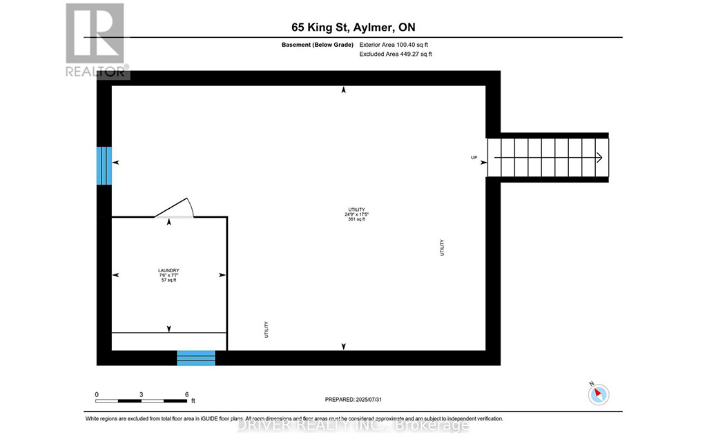 jenny mcmullin - driver realty brokerage sales representative