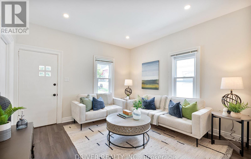 jenny mcmullin - driver realty brokerage sales representative