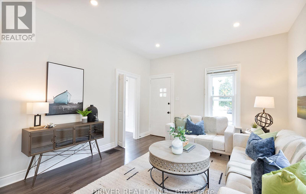 jenny mcmullin - driver realty brokerage sales representative