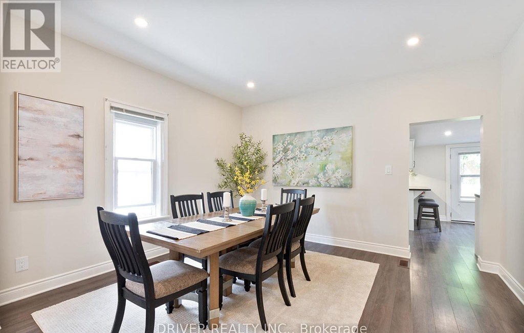 jenny mcmullin - driver realty brokerage sales representative