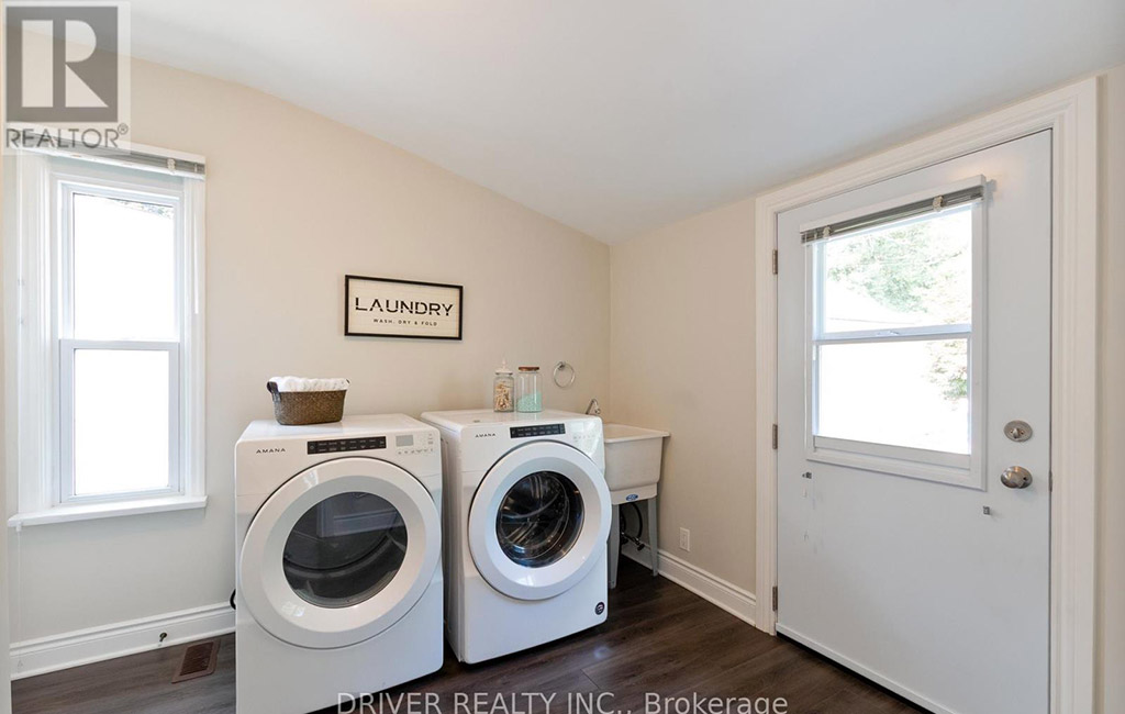 jenny mcmullin - driver realty brokerage sales representative