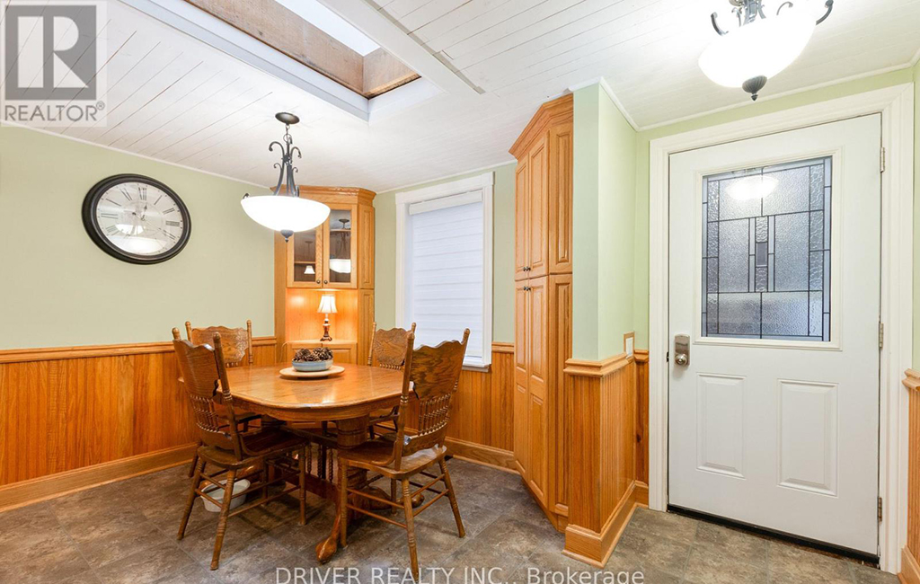 jenny mcmullin - driver realty brokerage sales representative