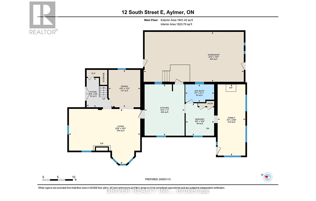 jenny mcmullin - driver realty brokerage sales representative