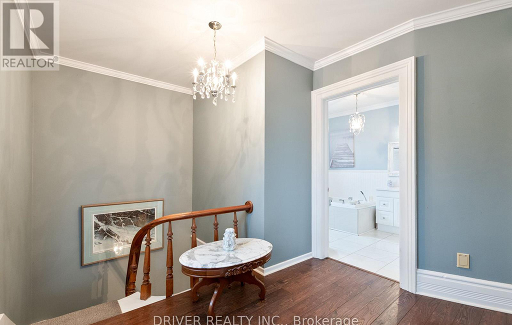 jenny mcmullin - driver realty brokerage sales representative