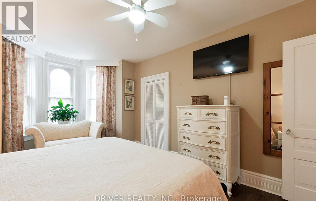 jenny mcmullin - driver realty brokerage sales representative