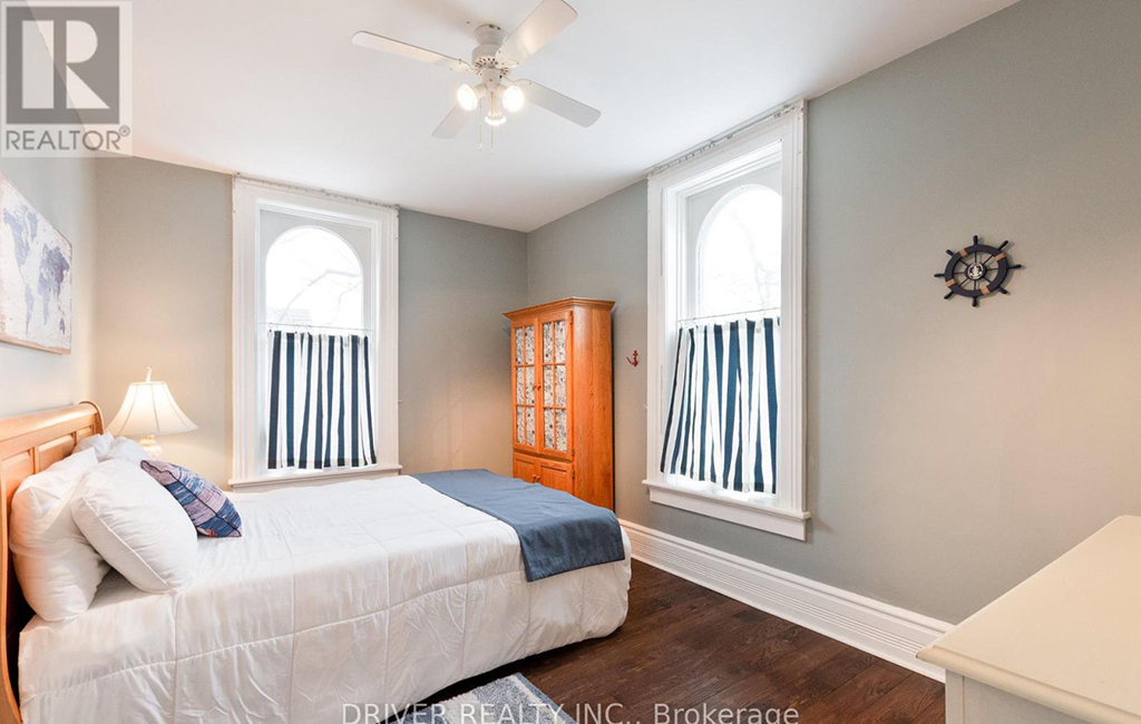 jenny mcmullin - driver realty brokerage sales representative