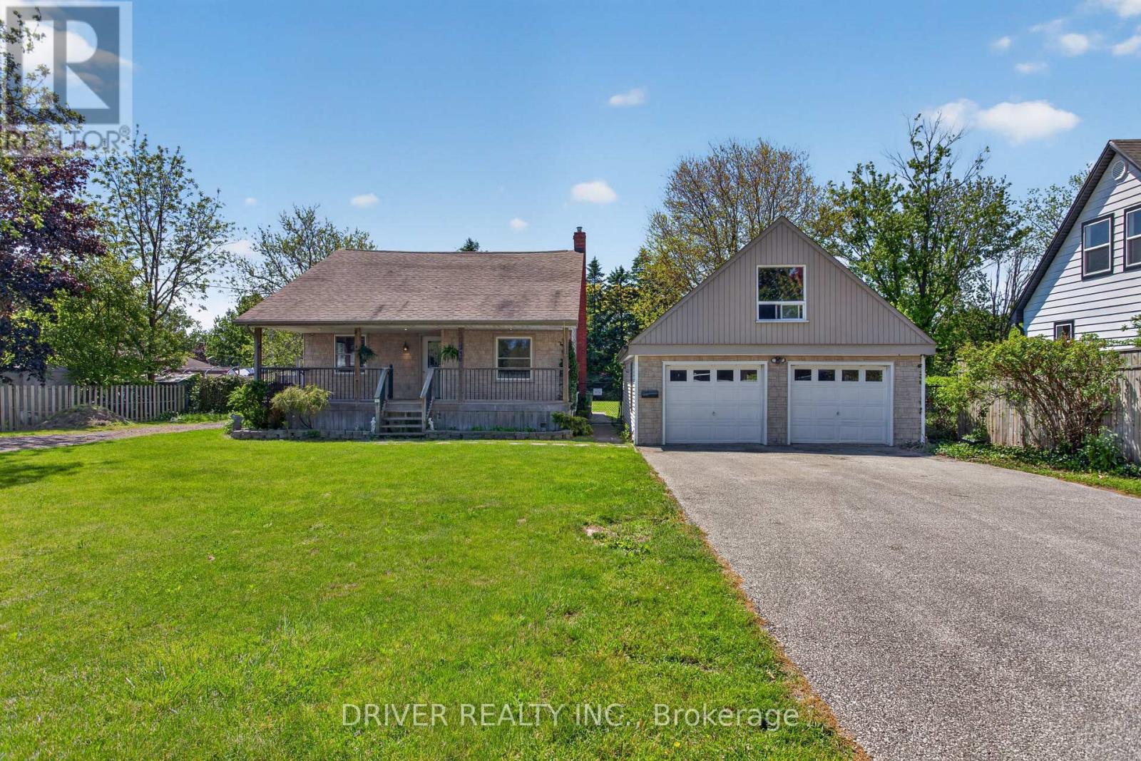 230 Alma Street, St. Thomas