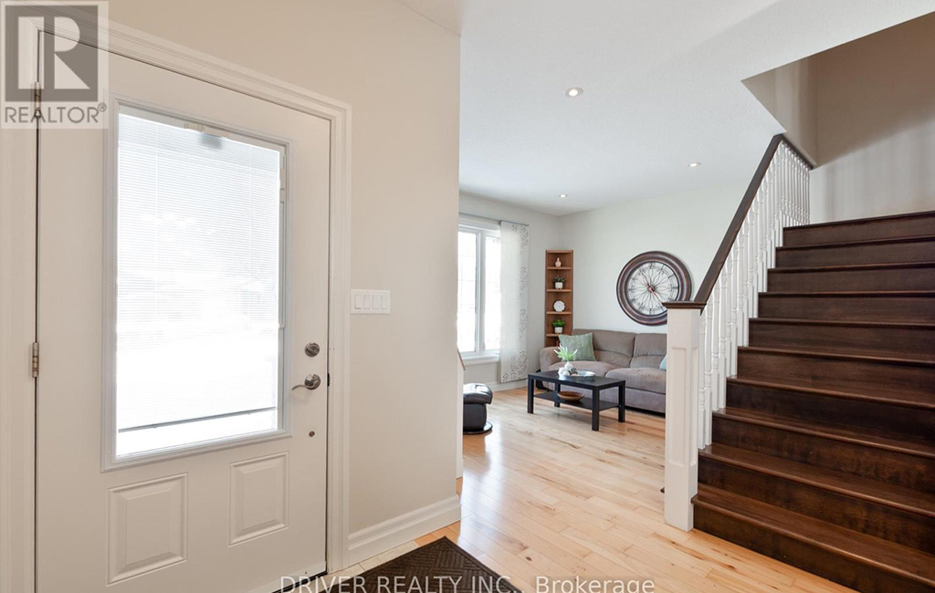 jenny mcmullin - driver realty brokerage sales representative