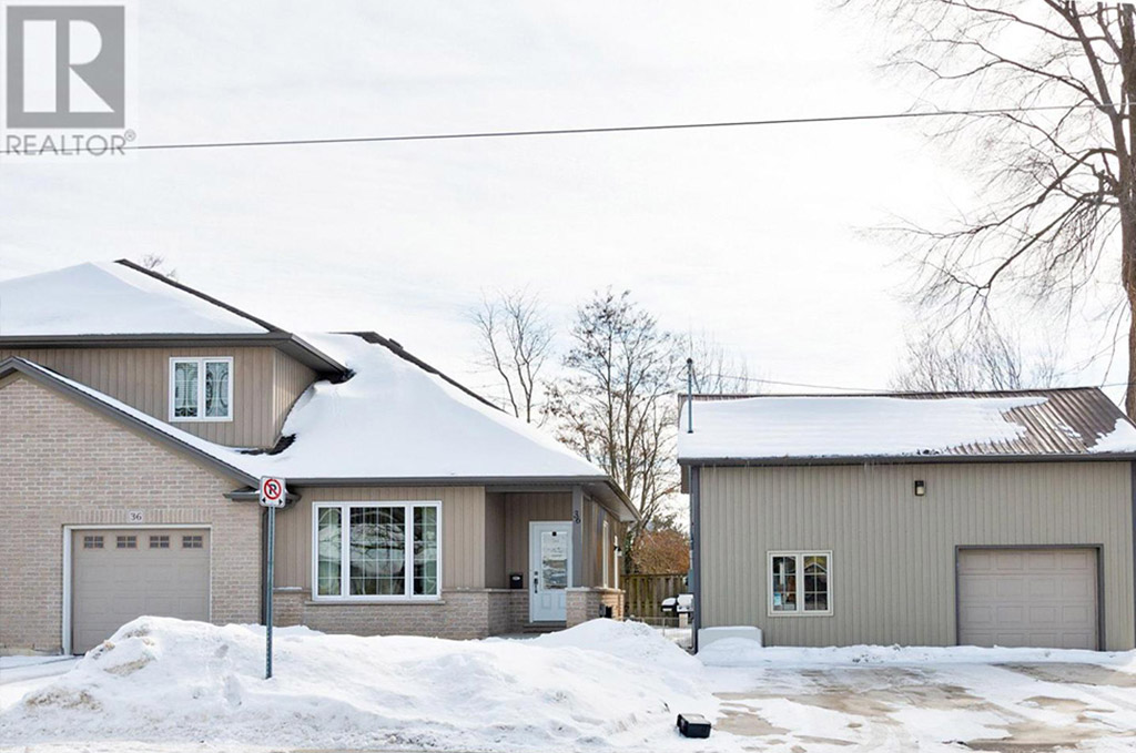 36 spruce st w aylmer ontario - jenny mcmullin - driver realty brokerage sales representative