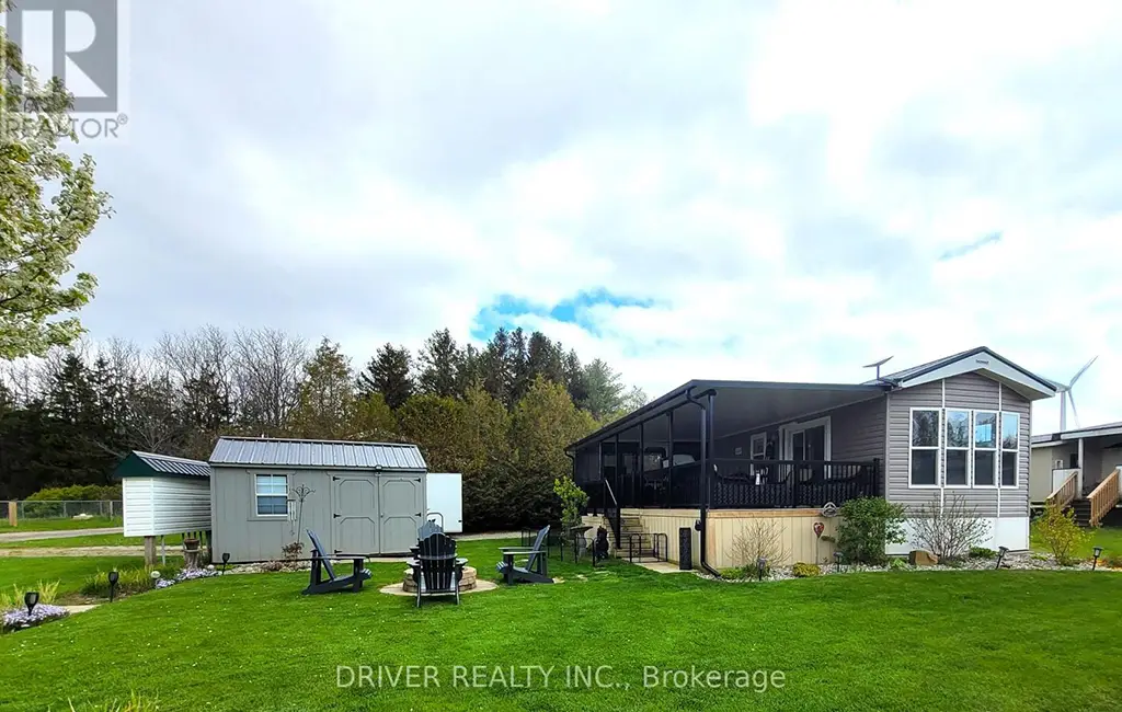 89 – 930 Lakeshore Road — Front